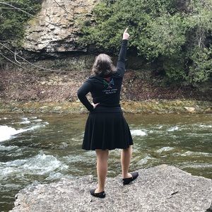 Meet your Posher, Meg